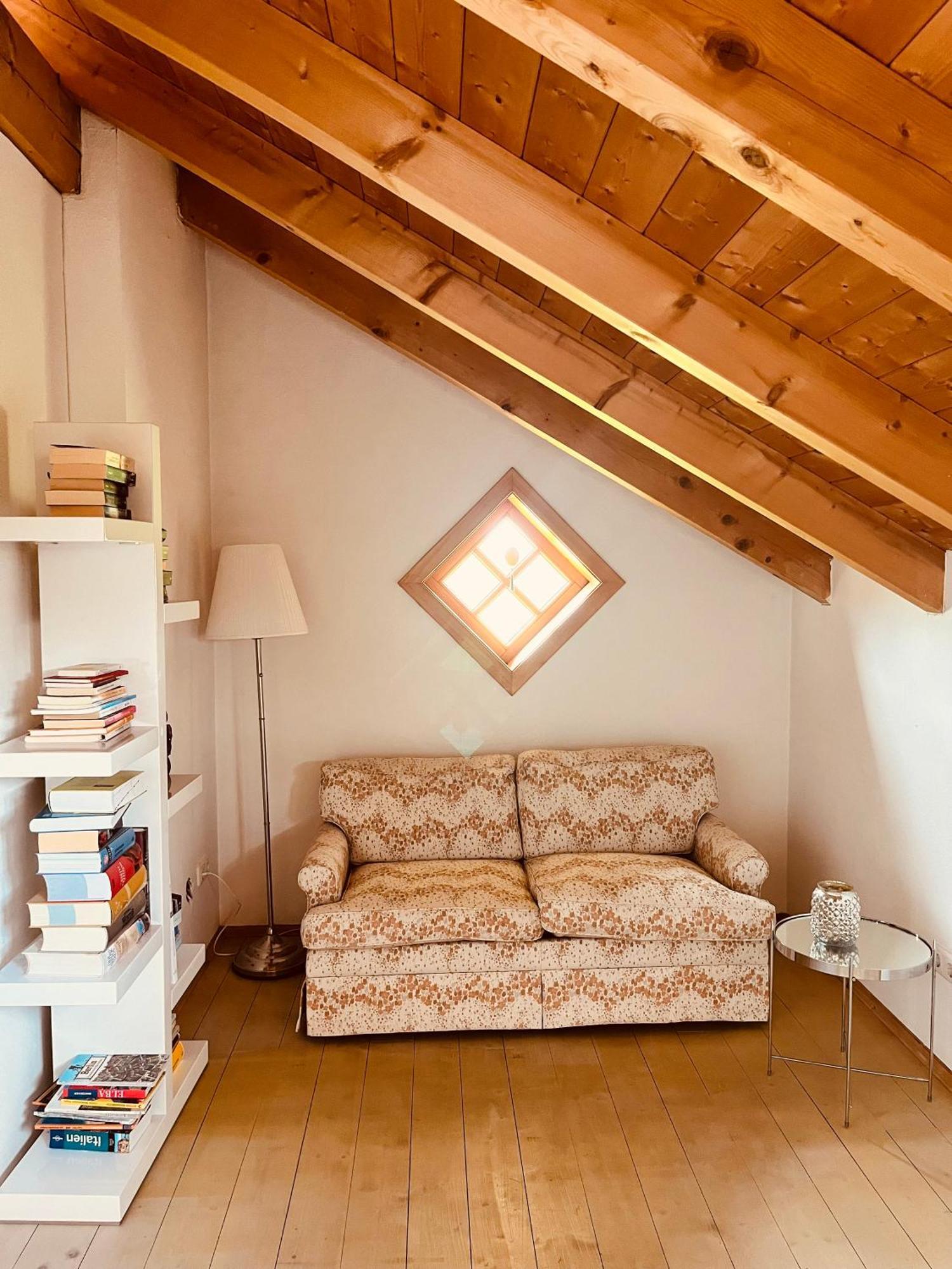 Gemuetliche Mit Ofen Und Naturblick Apartment Wildpoldsried